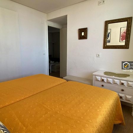 Cozy Apartamento Centro Torremolinos Extérieur photo