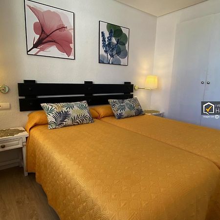Cozy Apartamento Centro Torremolinos Extérieur photo