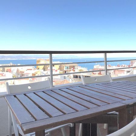 Cozy Apartamento Centro Torremolinos Extérieur photo