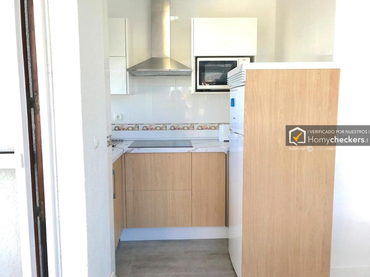 Cozy Apartamento Centro Torremolinos Extérieur photo