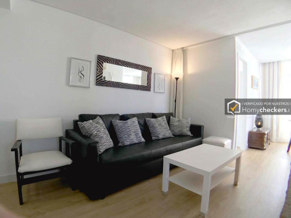 Cozy Apartamento Centro Torremolinos Extérieur photo