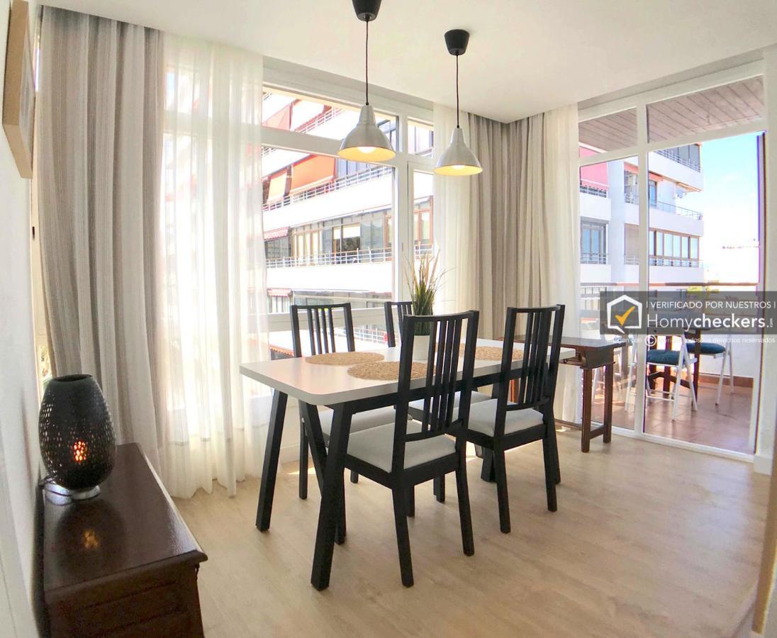 Cozy Apartamento Centro Torremolinos Extérieur photo