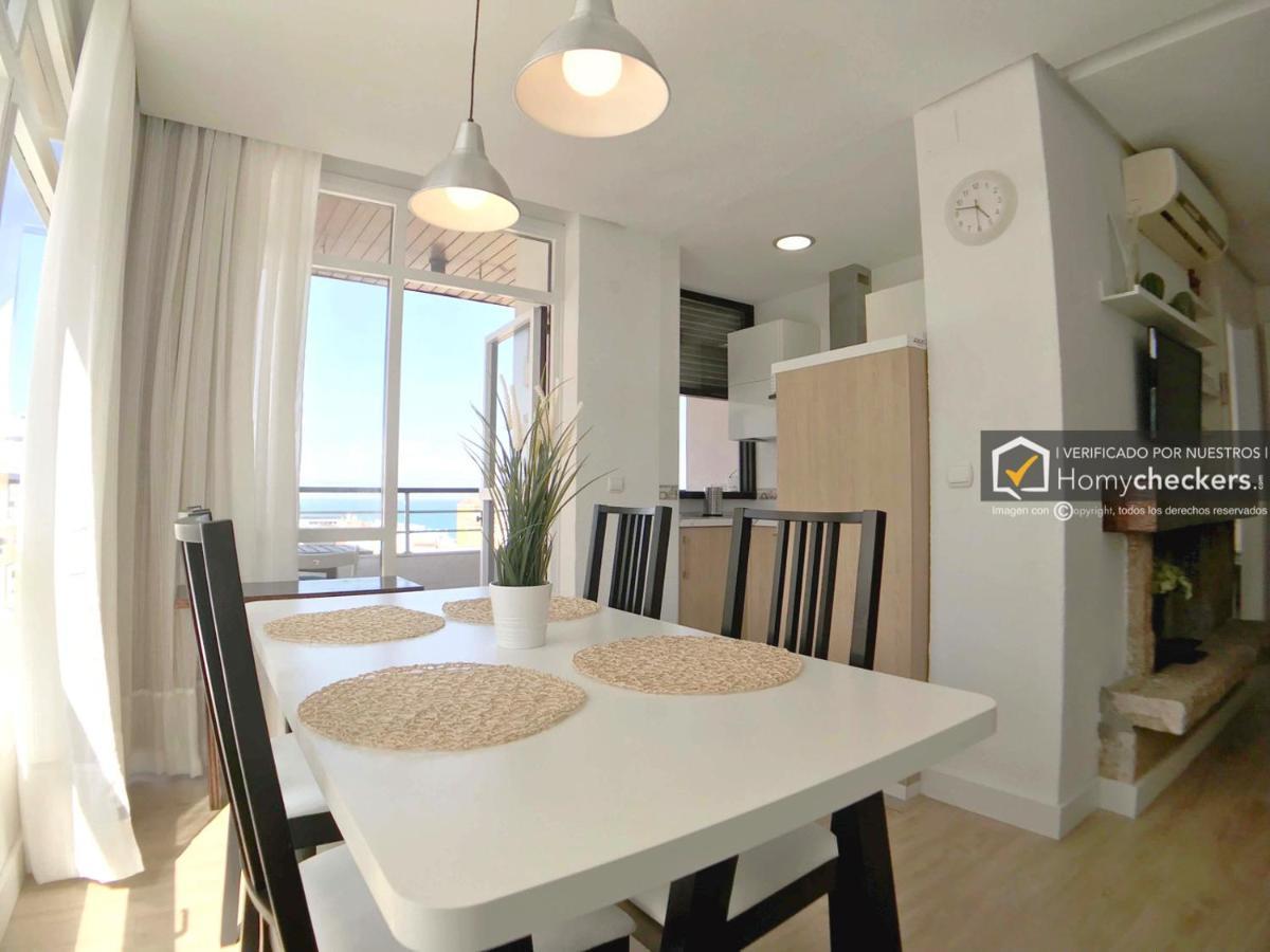 Cozy Apartamento Centro Torremolinos Extérieur photo