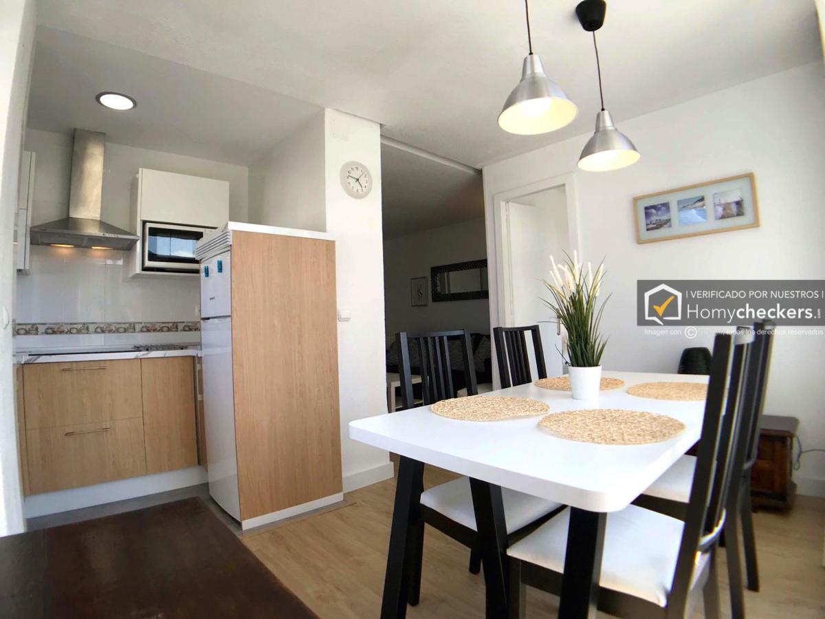 Cozy Apartamento Centro Torremolinos Extérieur photo