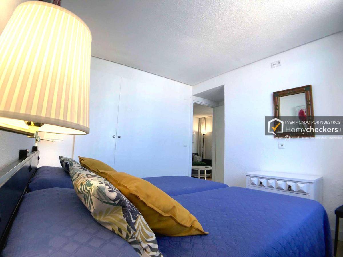 Cozy Apartamento Centro Torremolinos Extérieur photo