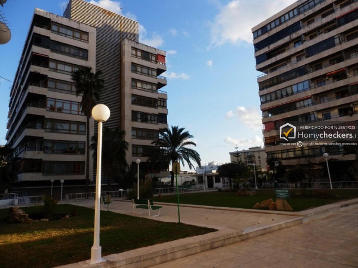 Cozy Apartamento Centro Torremolinos Extérieur photo