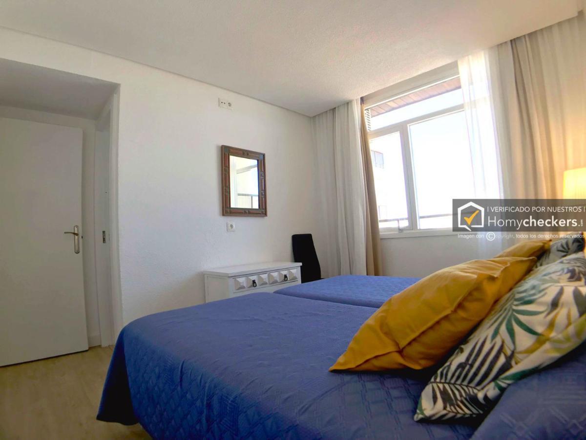 Cozy Apartamento Centro Torremolinos Extérieur photo