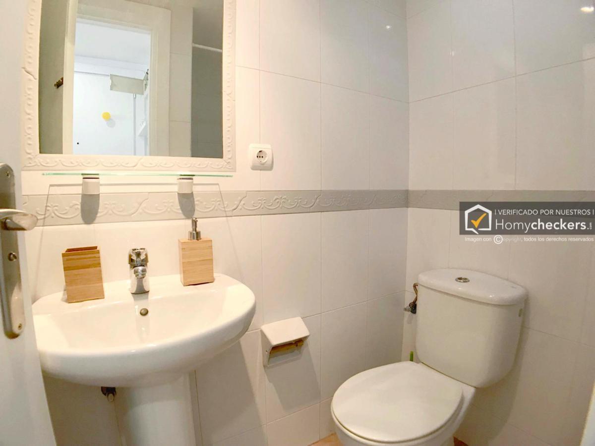 Cozy Apartamento Centro Torremolinos Extérieur photo