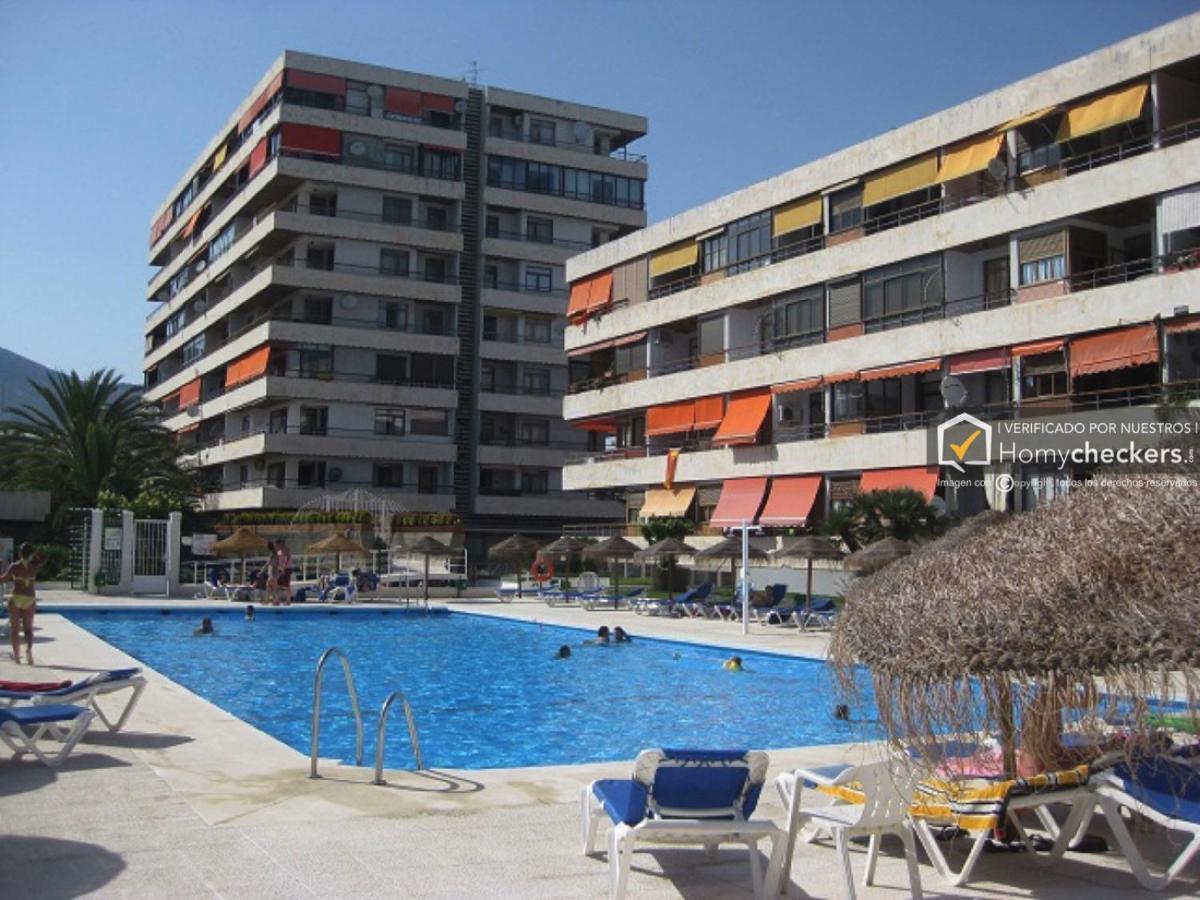 Cozy Apartamento Centro Torremolinos Extérieur photo