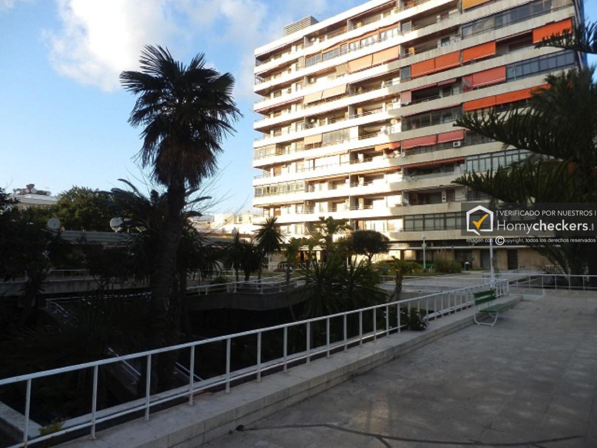 Cozy Apartamento Centro Torremolinos Extérieur photo