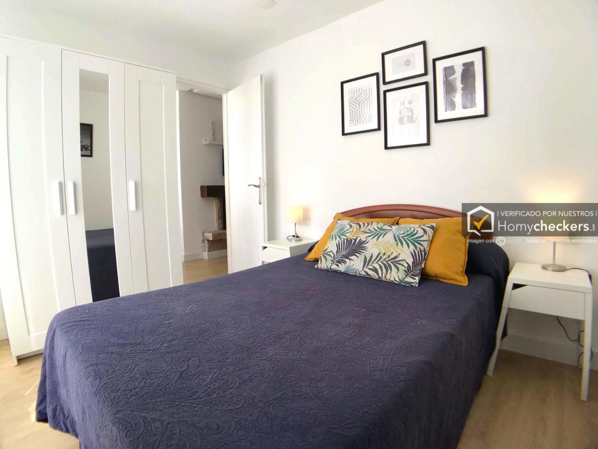 Cozy Apartamento Centro Torremolinos Extérieur photo