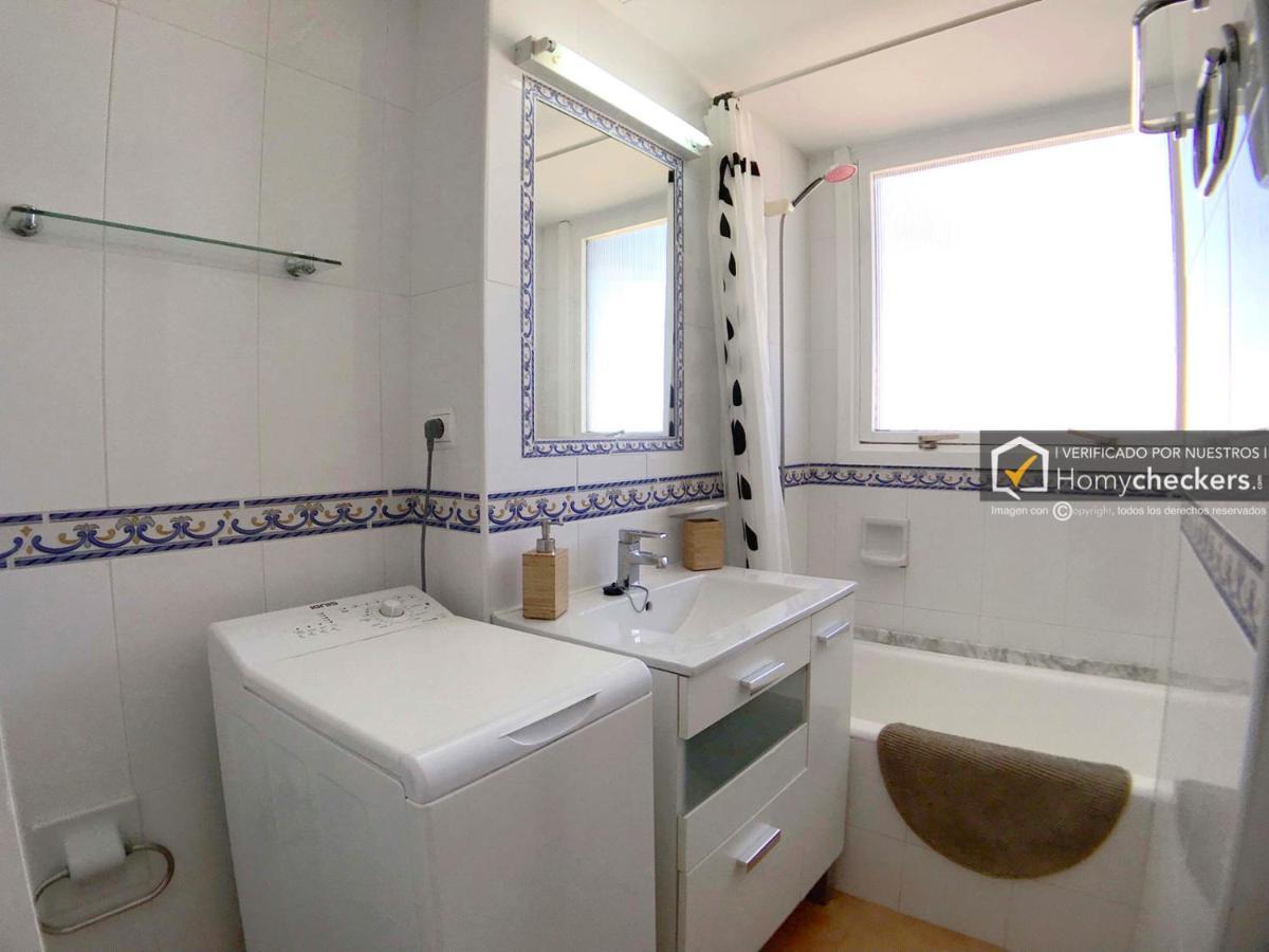Cozy Apartamento Centro Torremolinos Extérieur photo