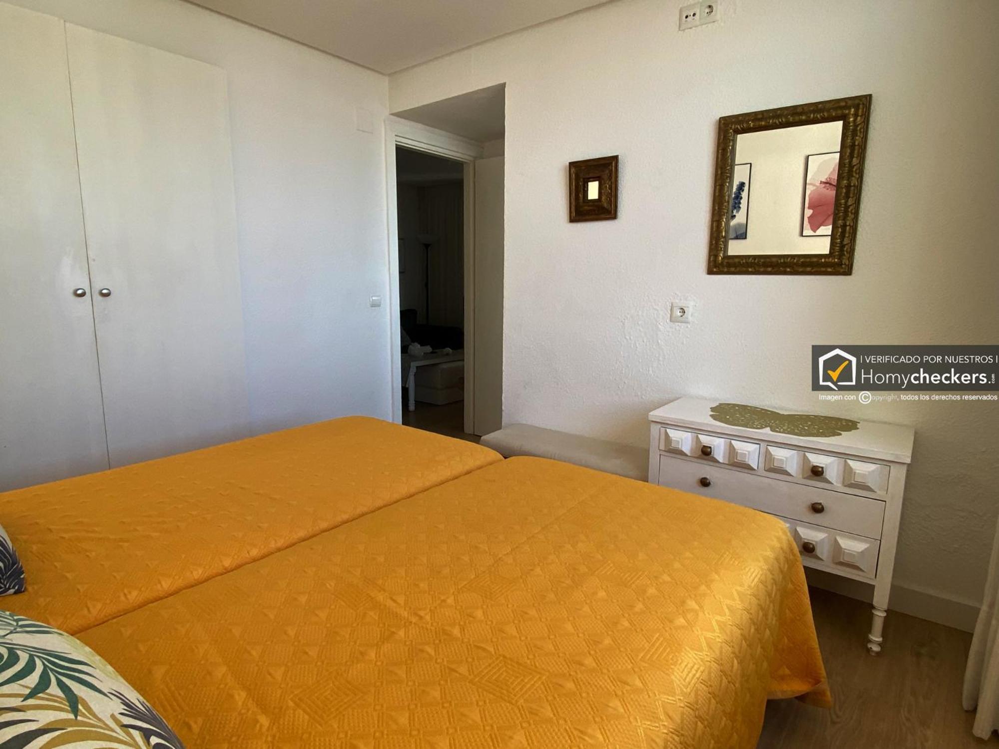 Cozy Apartamento Centro Torremolinos Extérieur photo