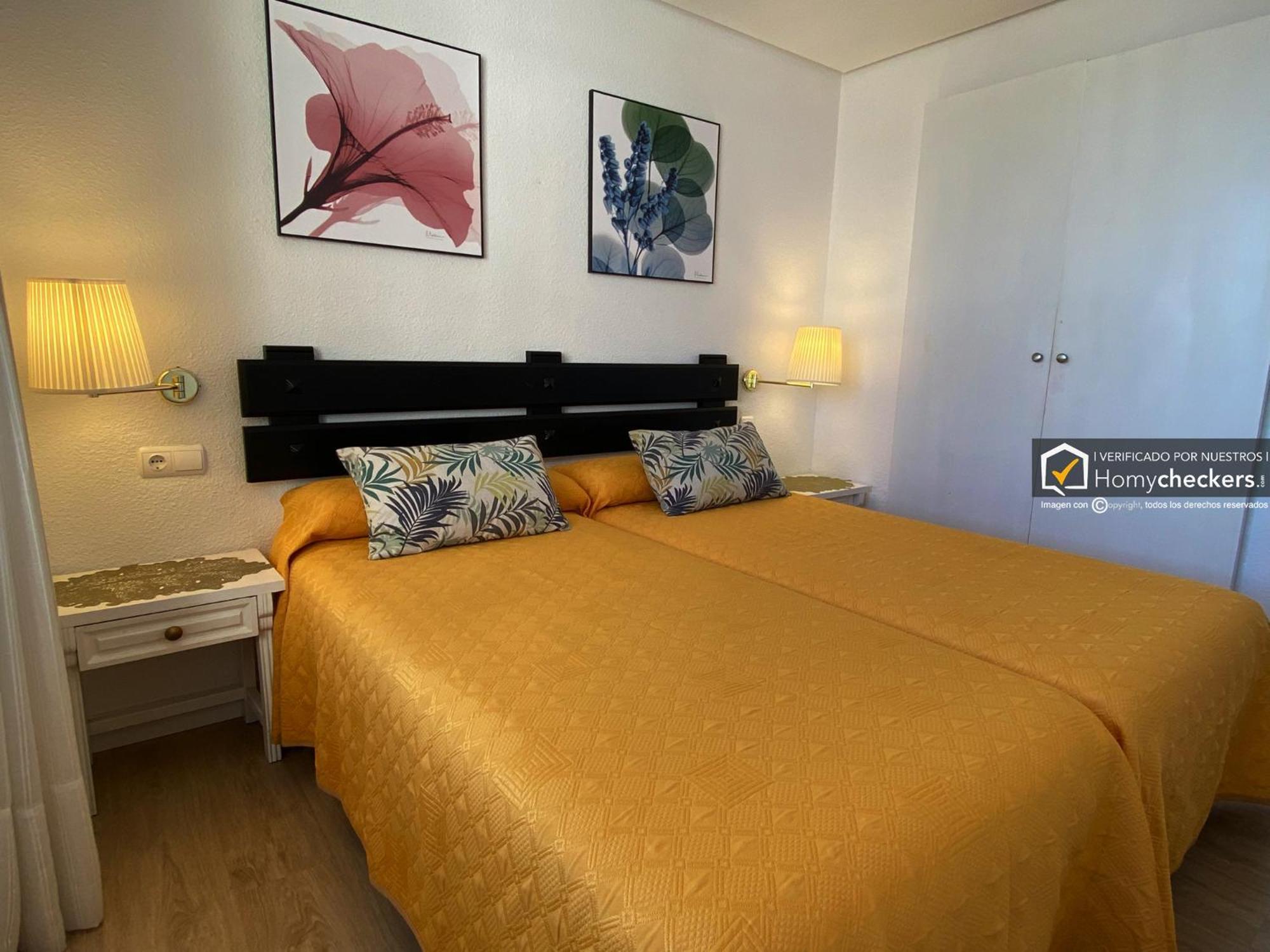 Cozy Apartamento Centro Torremolinos Extérieur photo