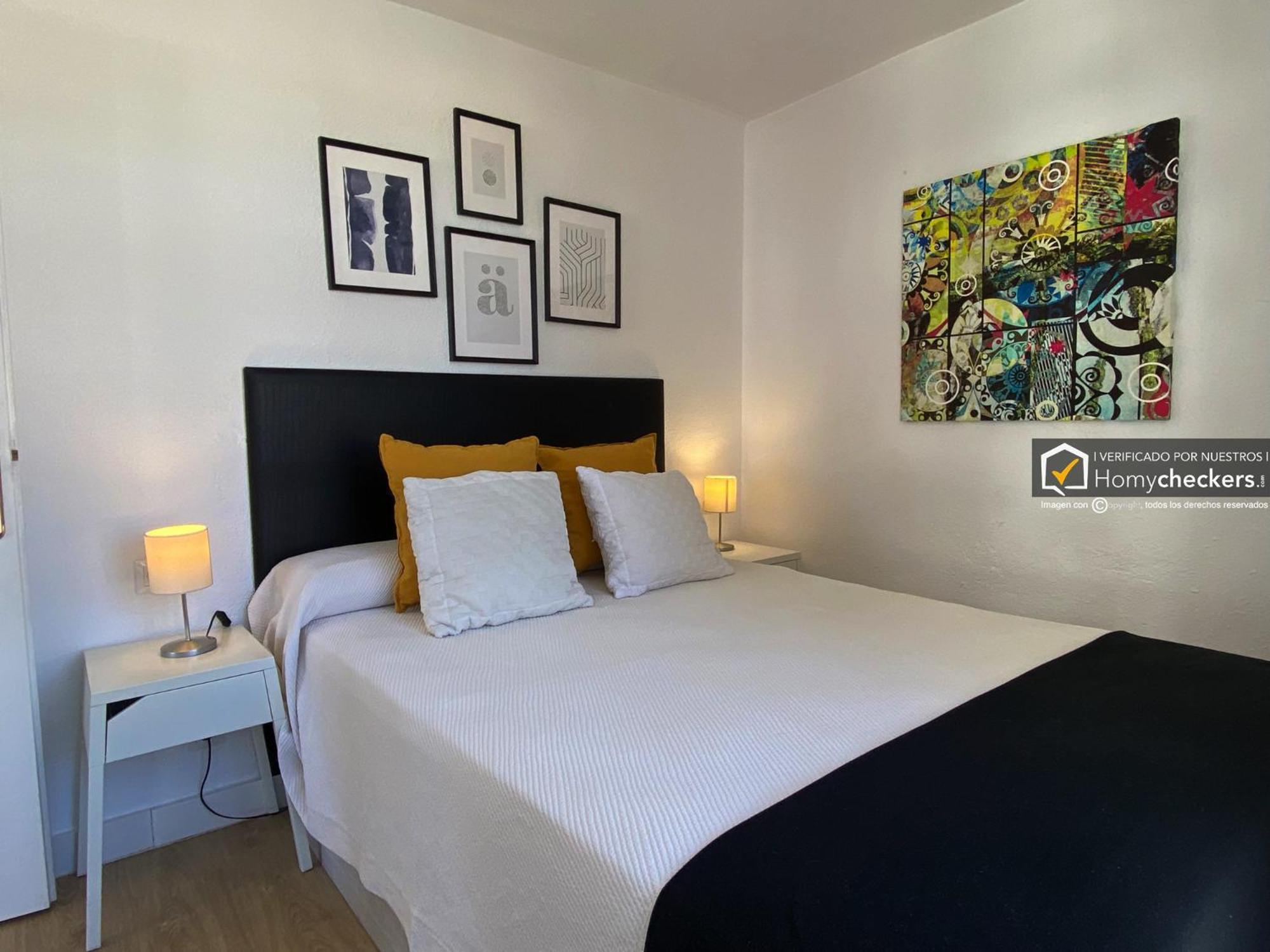 Cozy Apartamento Centro Torremolinos Extérieur photo