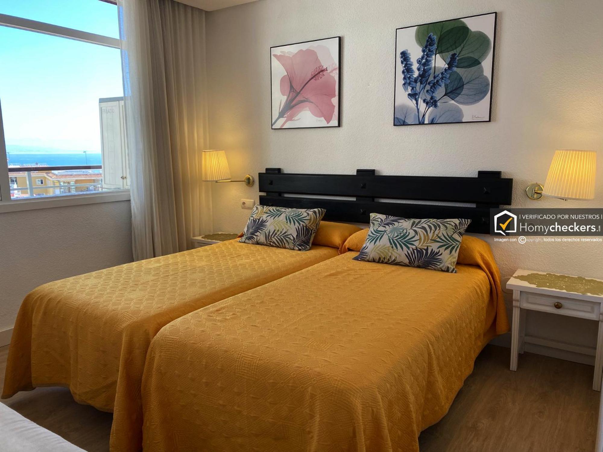 Cozy Apartamento Centro Torremolinos Extérieur photo
