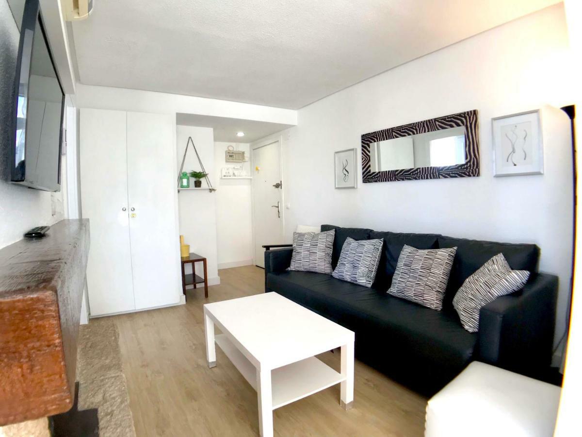 Cozy Apartamento Centro Torremolinos Extérieur photo