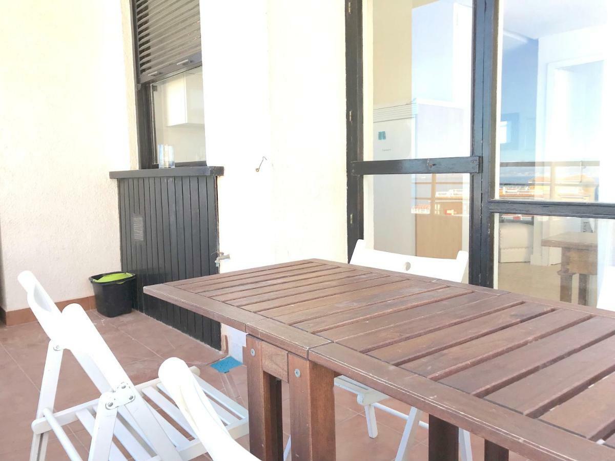Cozy Apartamento Centro Torremolinos Extérieur photo