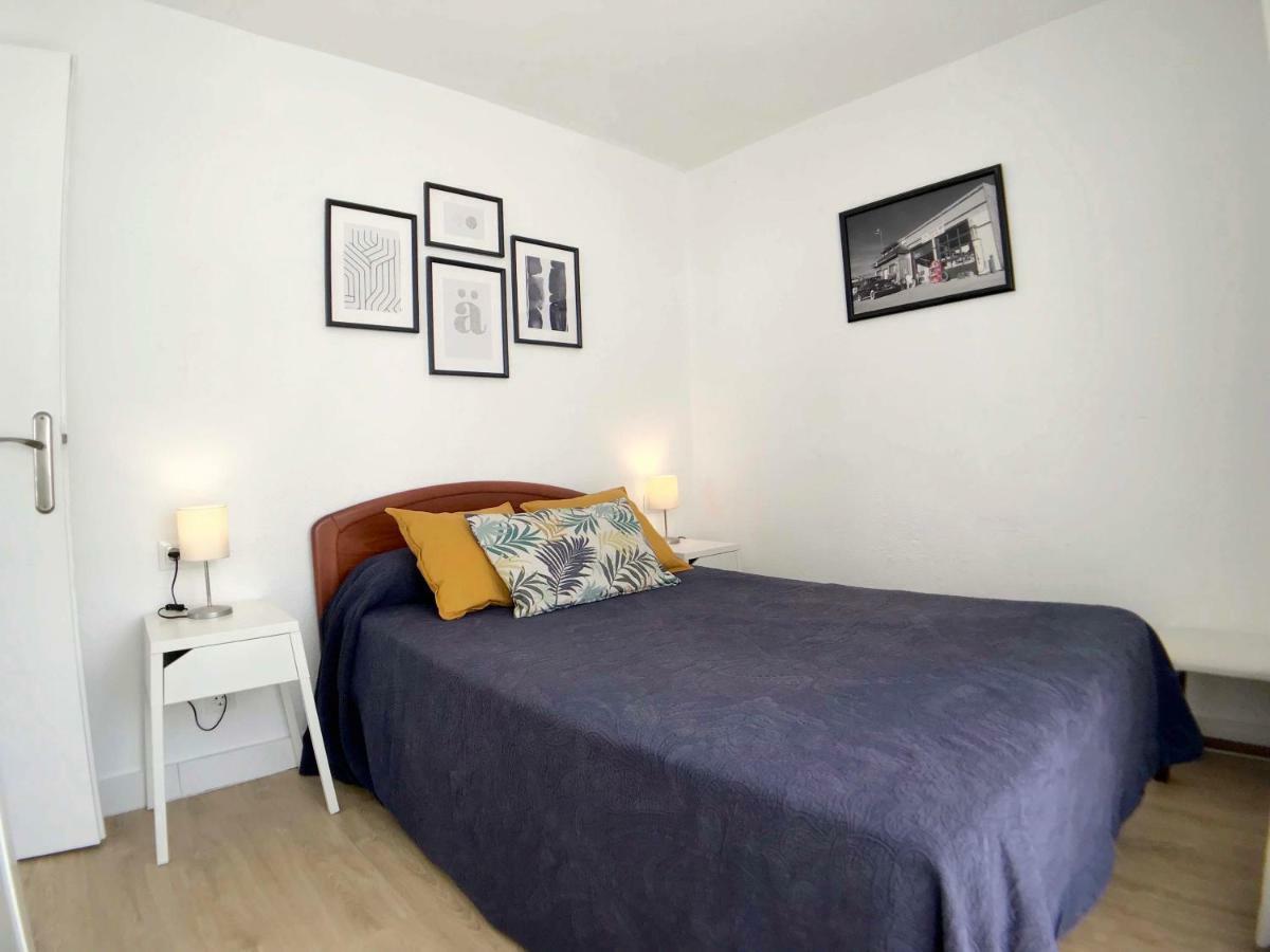 Cozy Apartamento Centro Torremolinos Extérieur photo