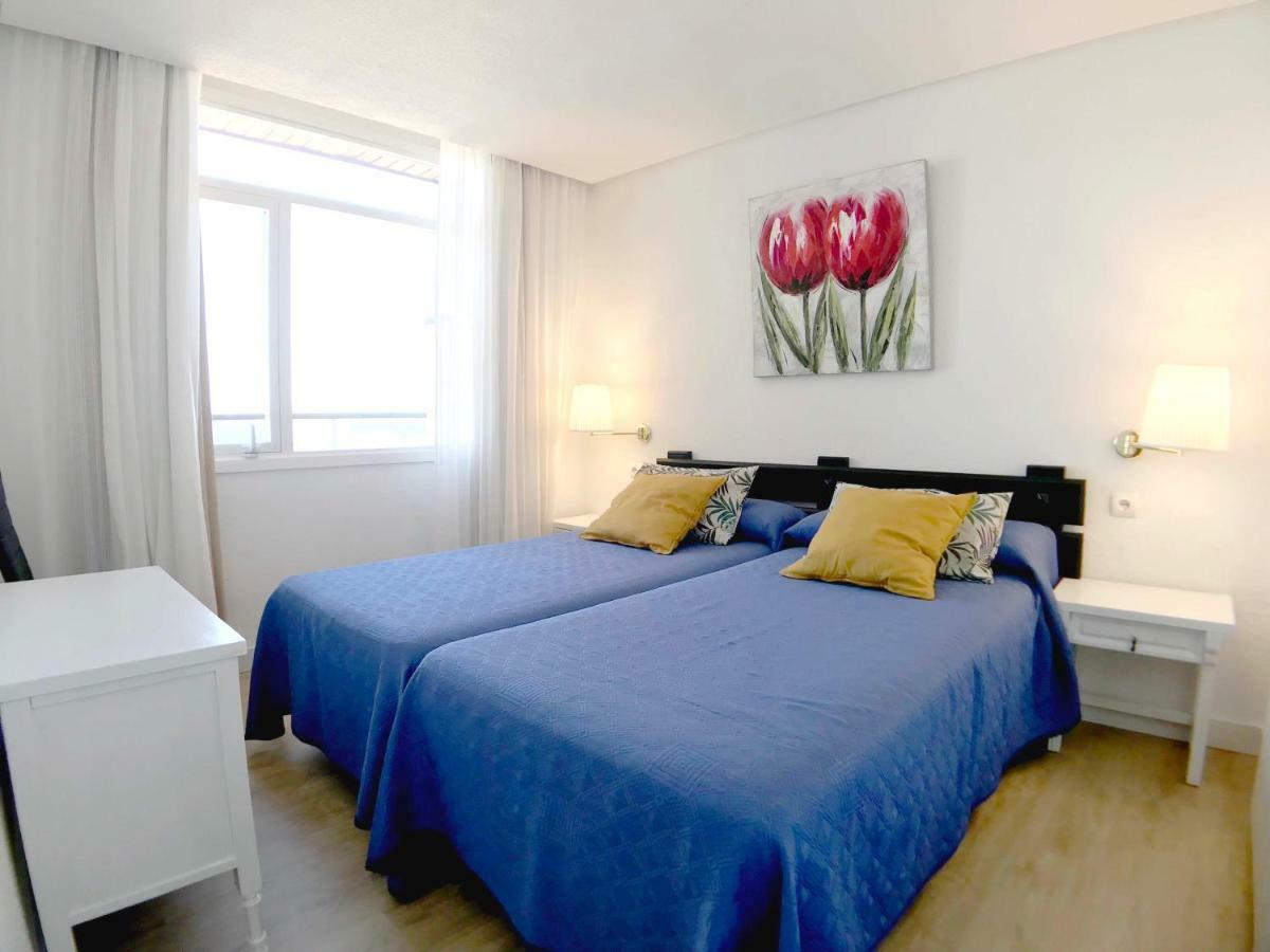 Cozy Apartamento Centro Torremolinos Extérieur photo