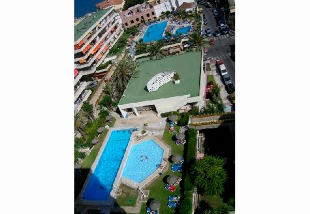 Cozy Apartamento Centro Torremolinos Extérieur photo
